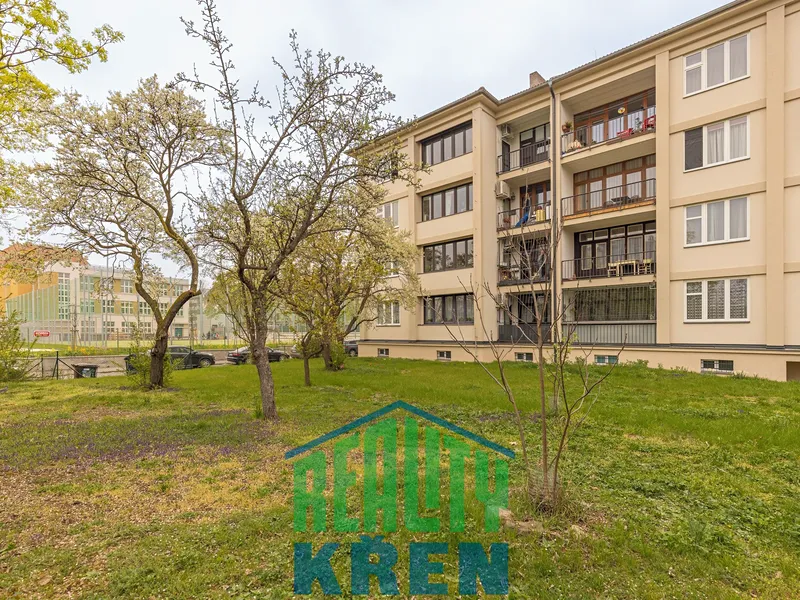 Prodej bytu 3+1 93 m², Praha - Strašnice, ev.č. 003997
